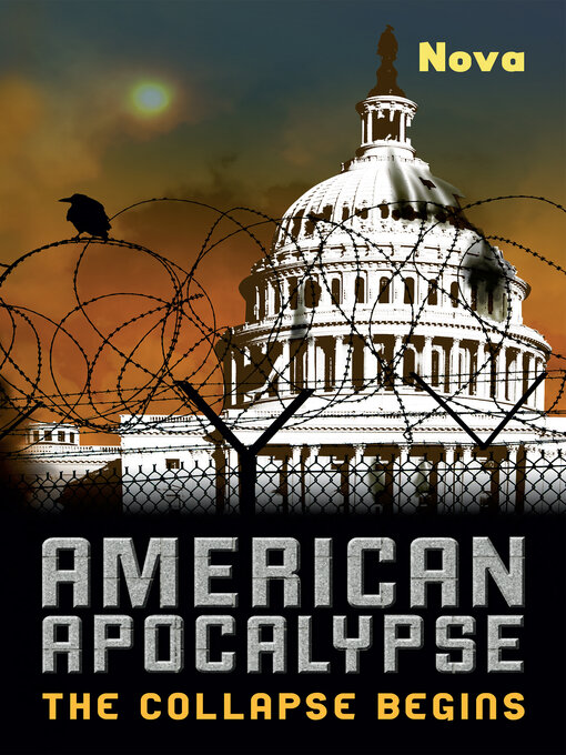 Title details for American Apocalypse by Nova - Available